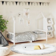 Kids Bed Frame 80x160 cm...
