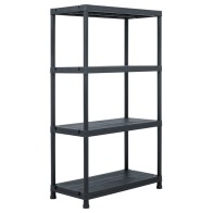 Storage Shelf Racks 2 pcs...