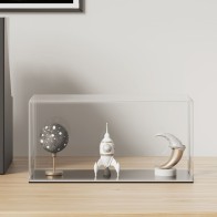 Display Box Transparent...