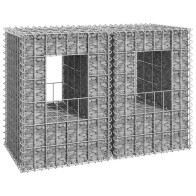 Gabion Basket Post 40x40x60...
