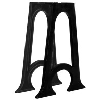 Dining Table Legs 2 pcs...