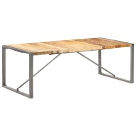 Dining Table 220x100x75 cm...