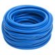 Luftschlauch Blau 0,6" 50 m PVC