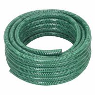 Garden Hose Green 50 m PVC
