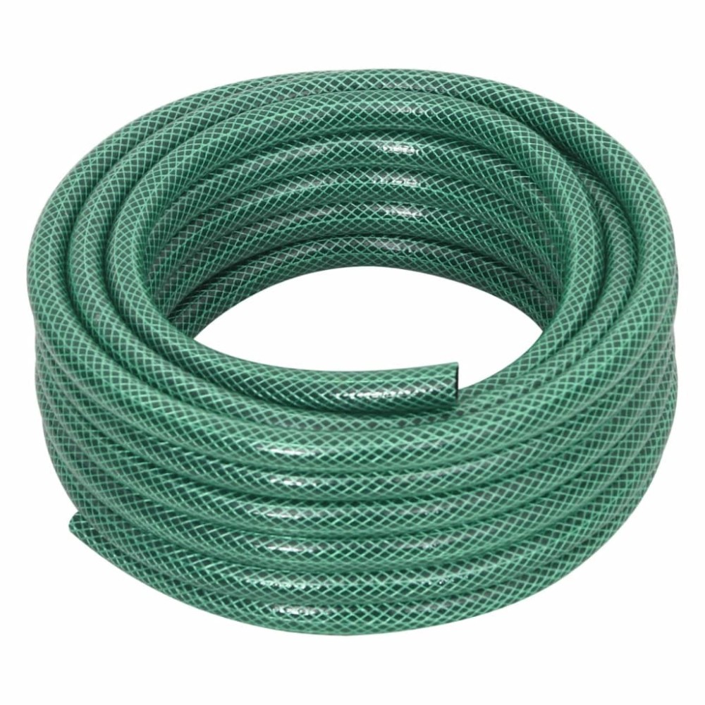 Garden Hose Green 50 m PVC