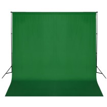Backdrop Support System 600x300 cm White