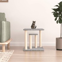 Cat Scratching Posts with...