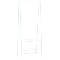 Clothes Rack 59x35x150 cm...