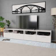 TV Cabinets 2 pcs...