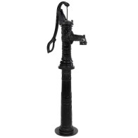 Garden Water Pump with...
