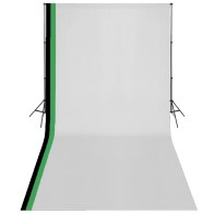 Photo Studio Kit with 3...