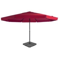 Outdoor Umbrella with...