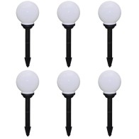 Outdoor Pathway Lamps 2 pcs...