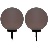 Outdoor Solar Lamps 2 pcs...