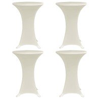 Stretch Table Cover 2 pcs...