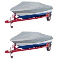 Boat Cover Grey Length...