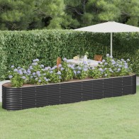 Garden Raised Bed...