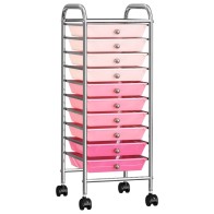 XXL 15-Drawer Mobile...