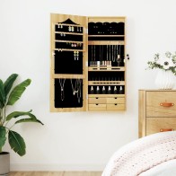 Mirror Jewellery Cabinet...