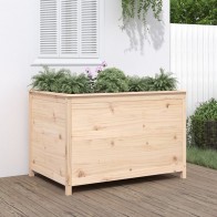 Garden Planter 82.5x82.5x39...