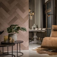 WallArt Leather Tiles...