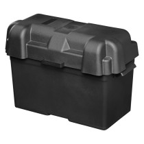 ProPlus Battery Box 35x18x20 cm