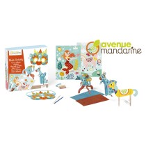 Avenue Mandarine Creative Box All Glitters