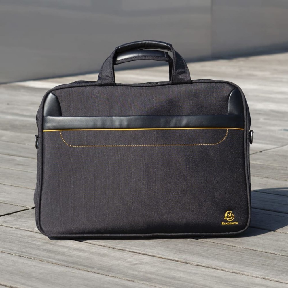 Exacompta Laptop Briefcase Exactive