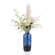 Emerald Artificial Bouquet Perfect Flow XL