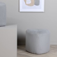 Venture Home Pouffe Peg...