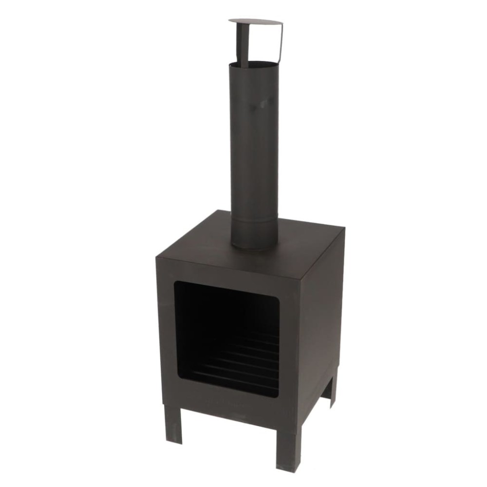 Esschert Design Terrace Stove S Rust