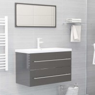 2 Piece Bathroom Furniture...