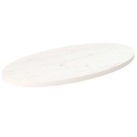 Table Top White 70x35x2.5...