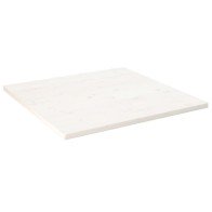 Table Top White 110x60x2.5...