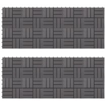 Terrassenfliesen 30er Set...