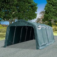 Removable Livestock Tent...