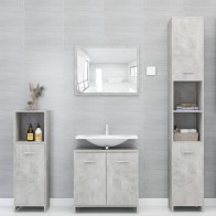 4 Piece Bathroom Furniture...