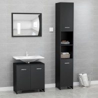 3 Piece Bathroom Furniture...