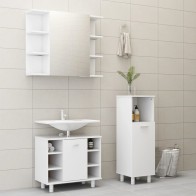 3 Piece Bathroom Furniture...