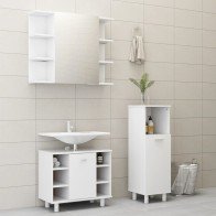 3 Piece Bathroom Furniture...