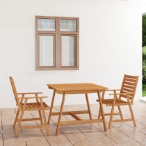 5 Piece Garden Dining Set...