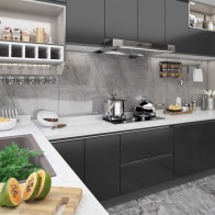 Self-adhesive Furniture...