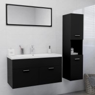 Bathroom Furniture Set...