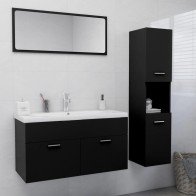 Bathroom Furniture Set...