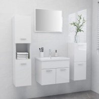 Bathroom Furniture Set...