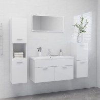 Bathroom Furniture Set...