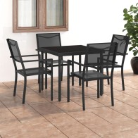 3 Piece Outdoor Dining Set...