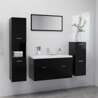Bathroom Furniture Set...
