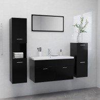 Bathroom Furniture Set...