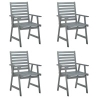 Gartenstühle 4 Stk....